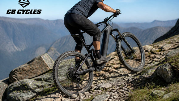 Are Premium E-MTBs Worth It? Value Guide