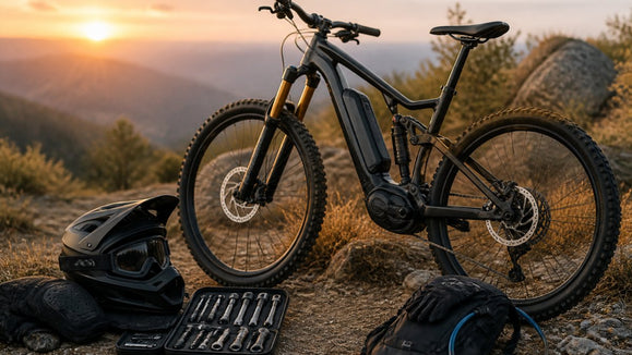 Best E-Bike Brands for Mountain Terrain: 2026 Picks