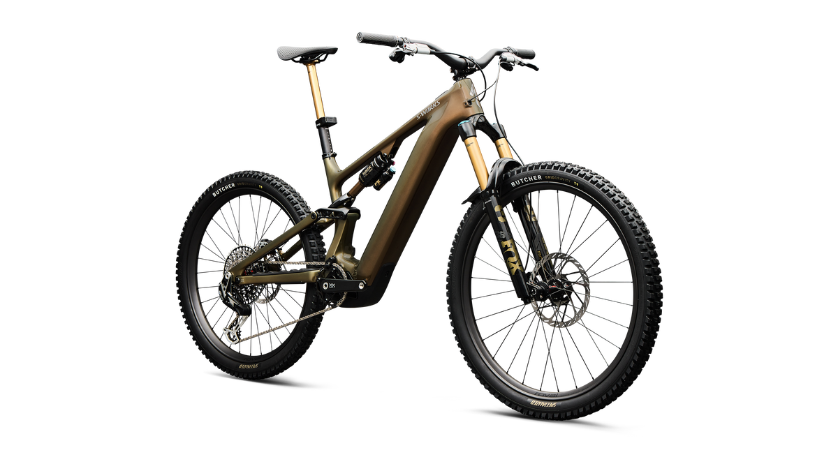 Specialized Bikes