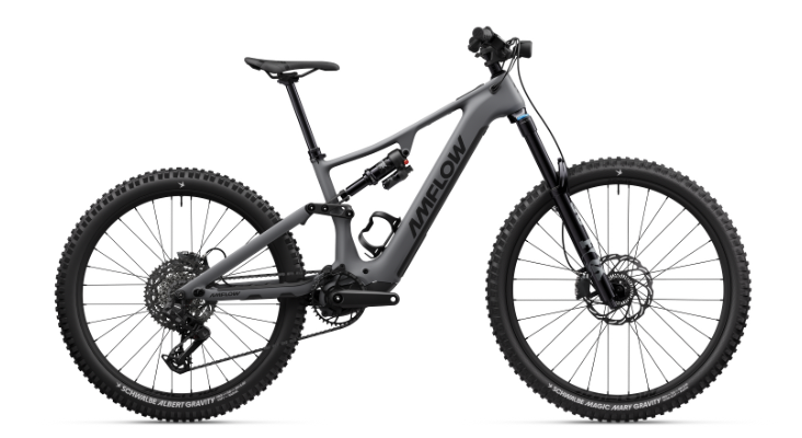 Amflow Carbon PR