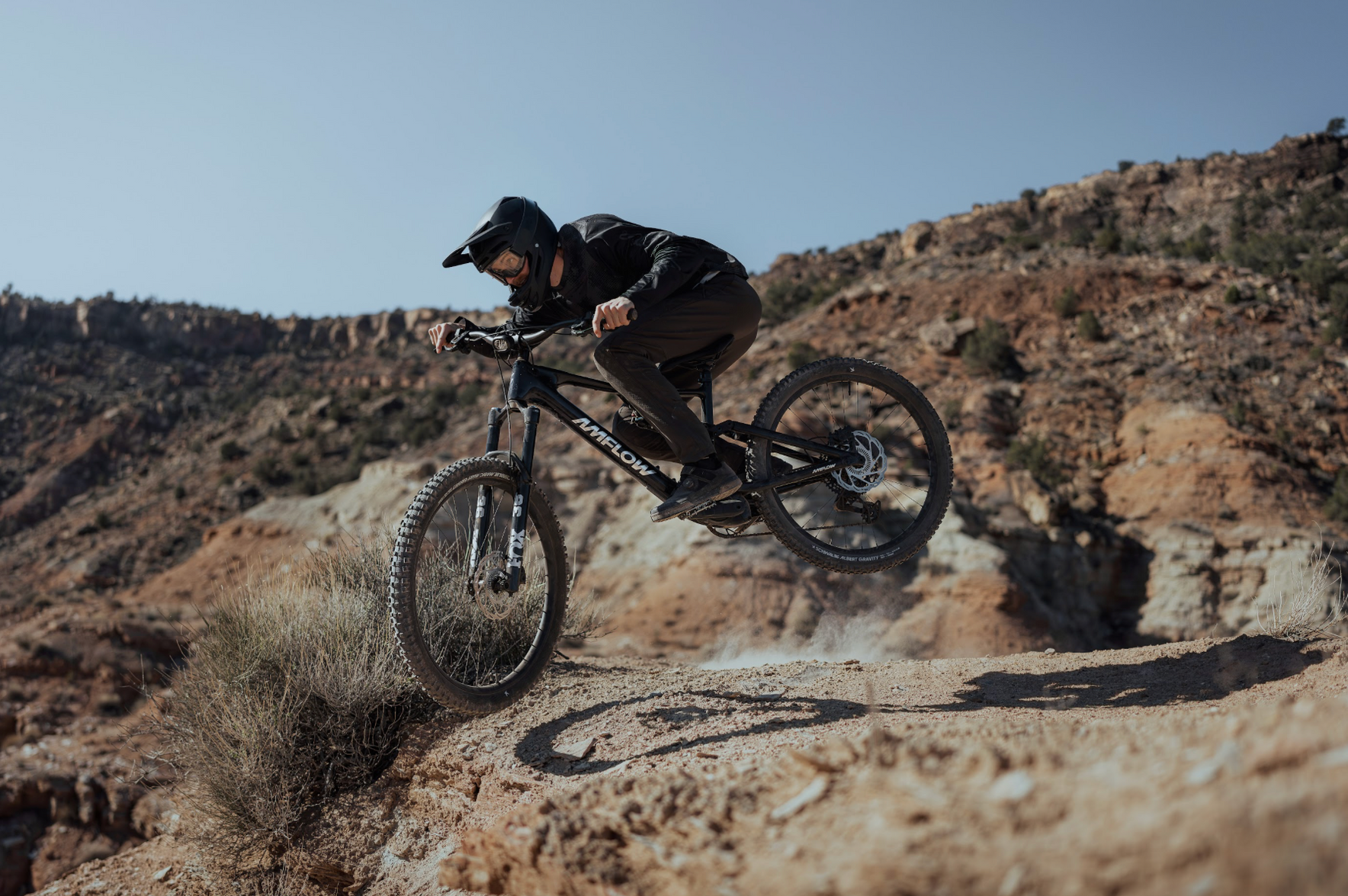 Demo Bikes