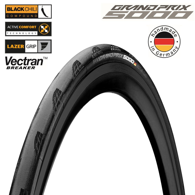 CONTINENTAL GRAND PRIX 5000 FLD