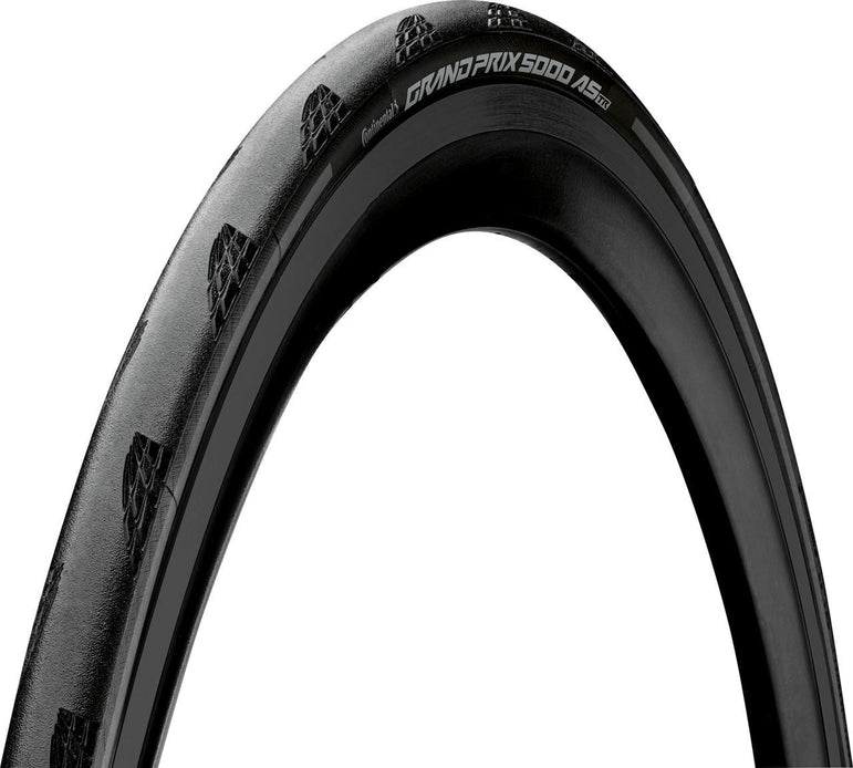 CONTINENTAL GRAND PRIX 5000 AS TR FLD 700x25C