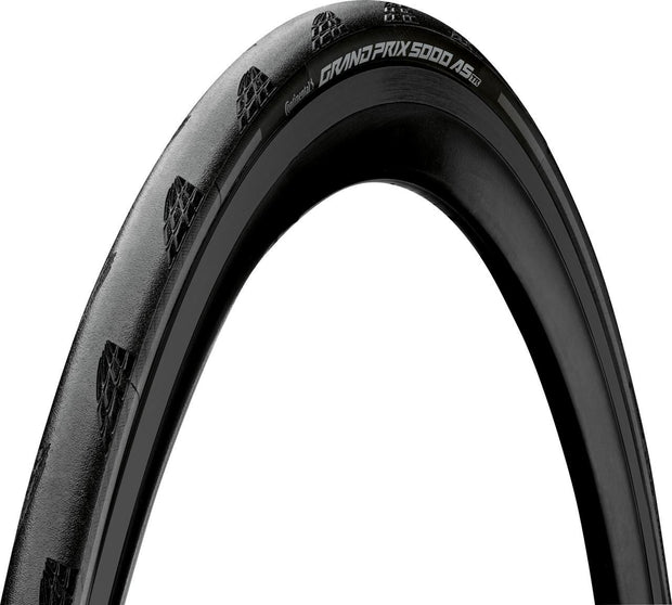 CONTINENTAL GRAND PRIX 5000 AS TR FLD 700x25C