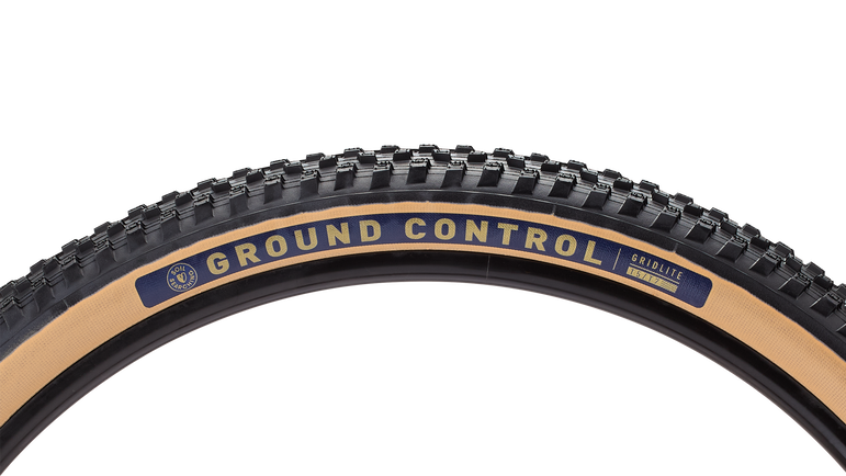 Ground Control Grid Lite T5/T7 TLR Soil Searching