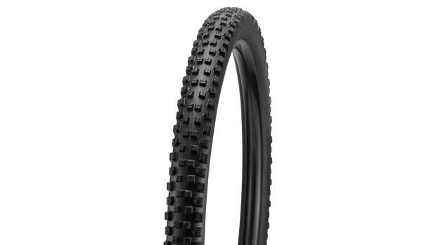 Hillbilly Grid Trail T9 TLR Trail Tire