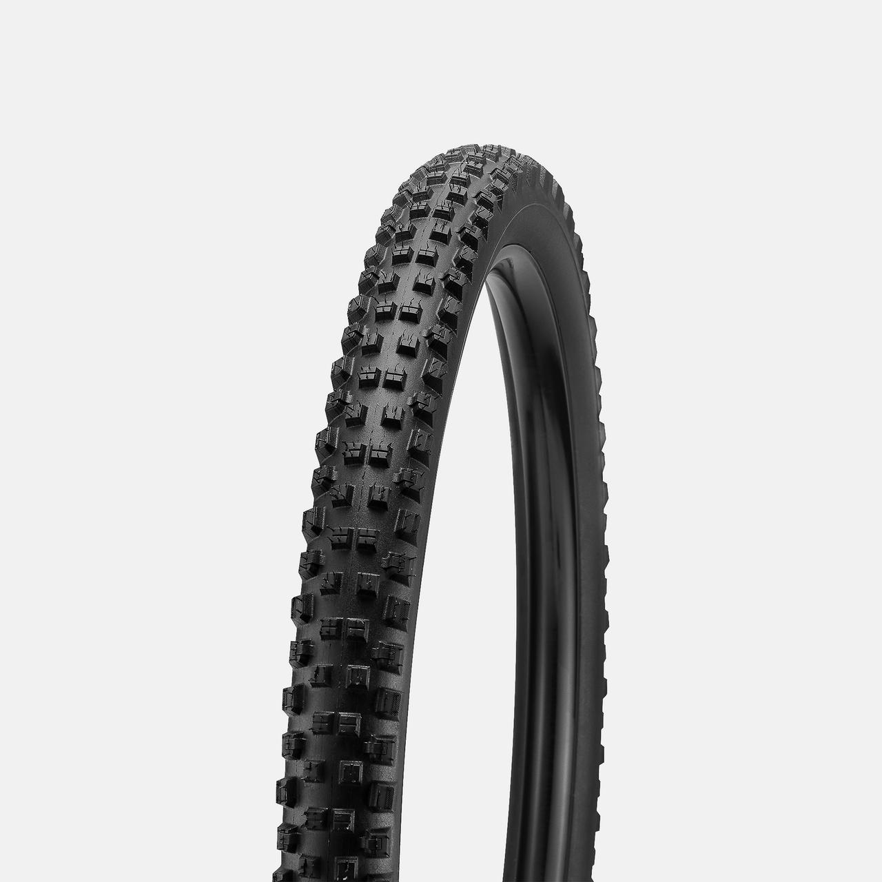 Hillbilly Grid Trail T9 TLR Trail Tire