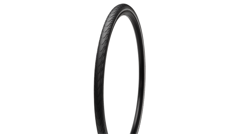 Nimbus Armadillo Flat Proof Wirebead Street Reflect Tire