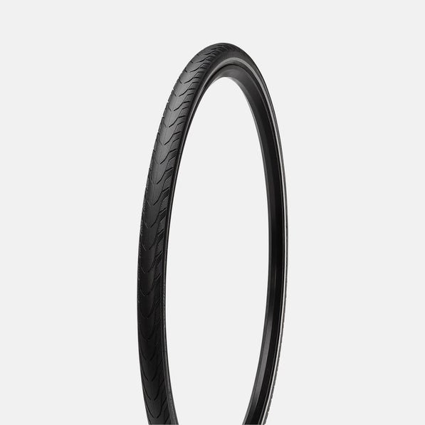 Nimbus Flat Resistant Wirebead Street Reflect Tire