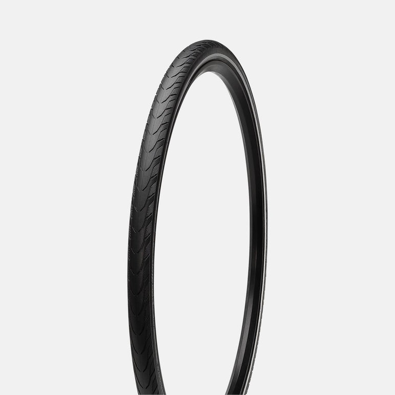 Nimbus Armadillo Flat Proof Wirebead Street Reflect Tire