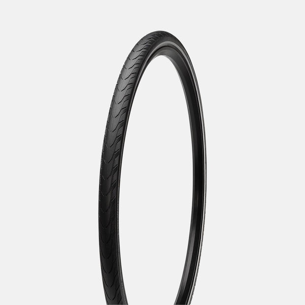 Nimbus Armadillo Flat Proof Wirebead Street Reflect Tire