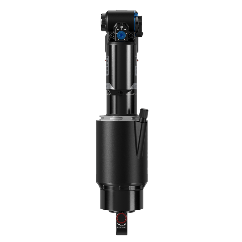 2027 RockShox Vivid Ultimate D1 Rear Shock