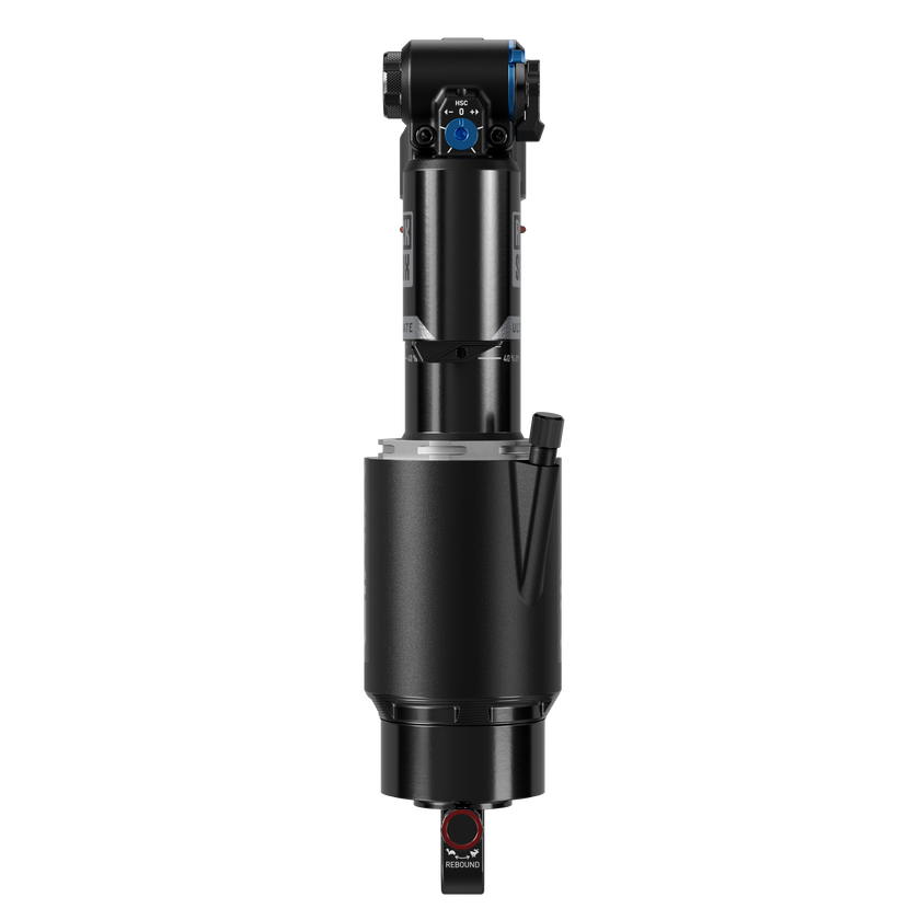Rockshox Vivid Ultimate D1