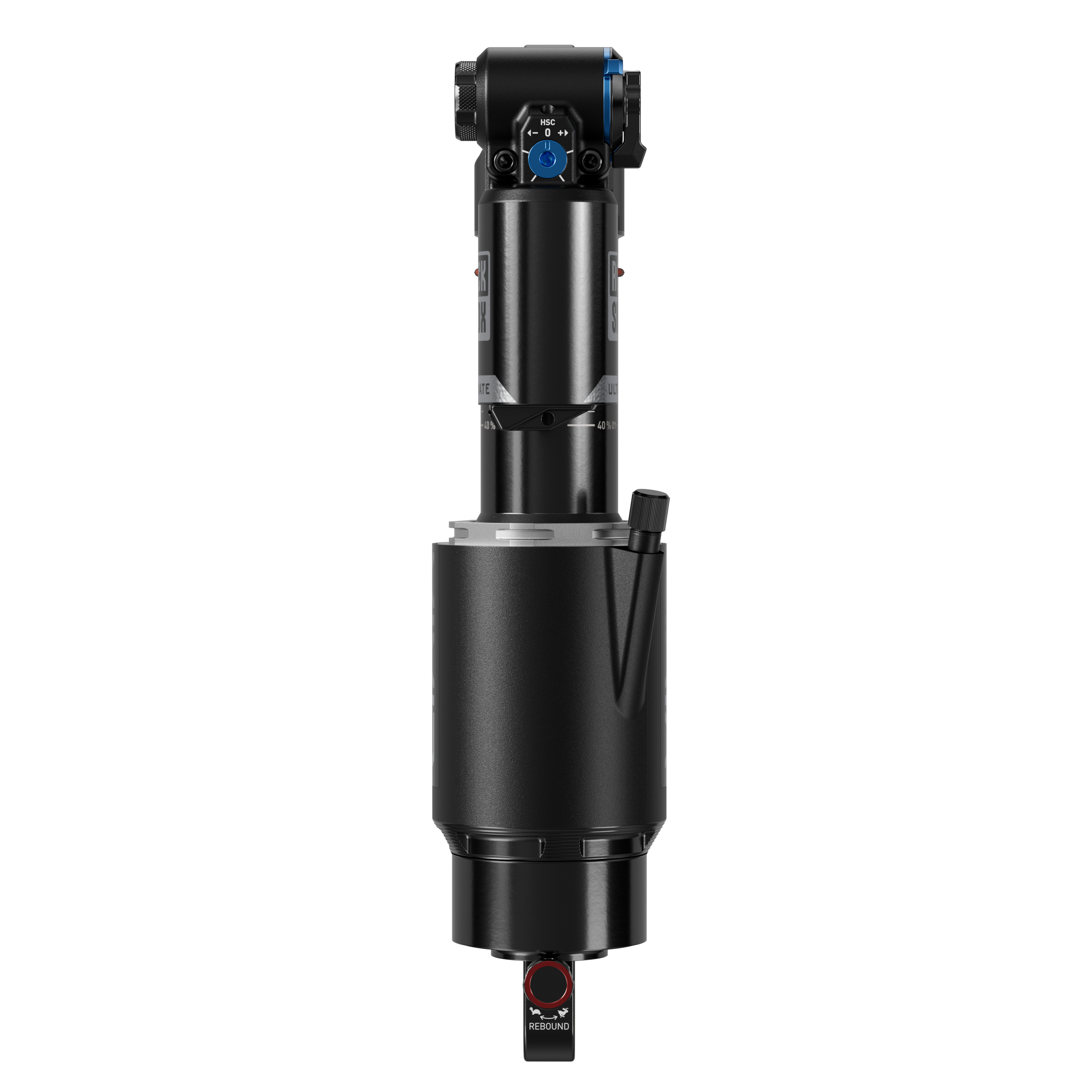 Rockshox Vivid Ultimate D1