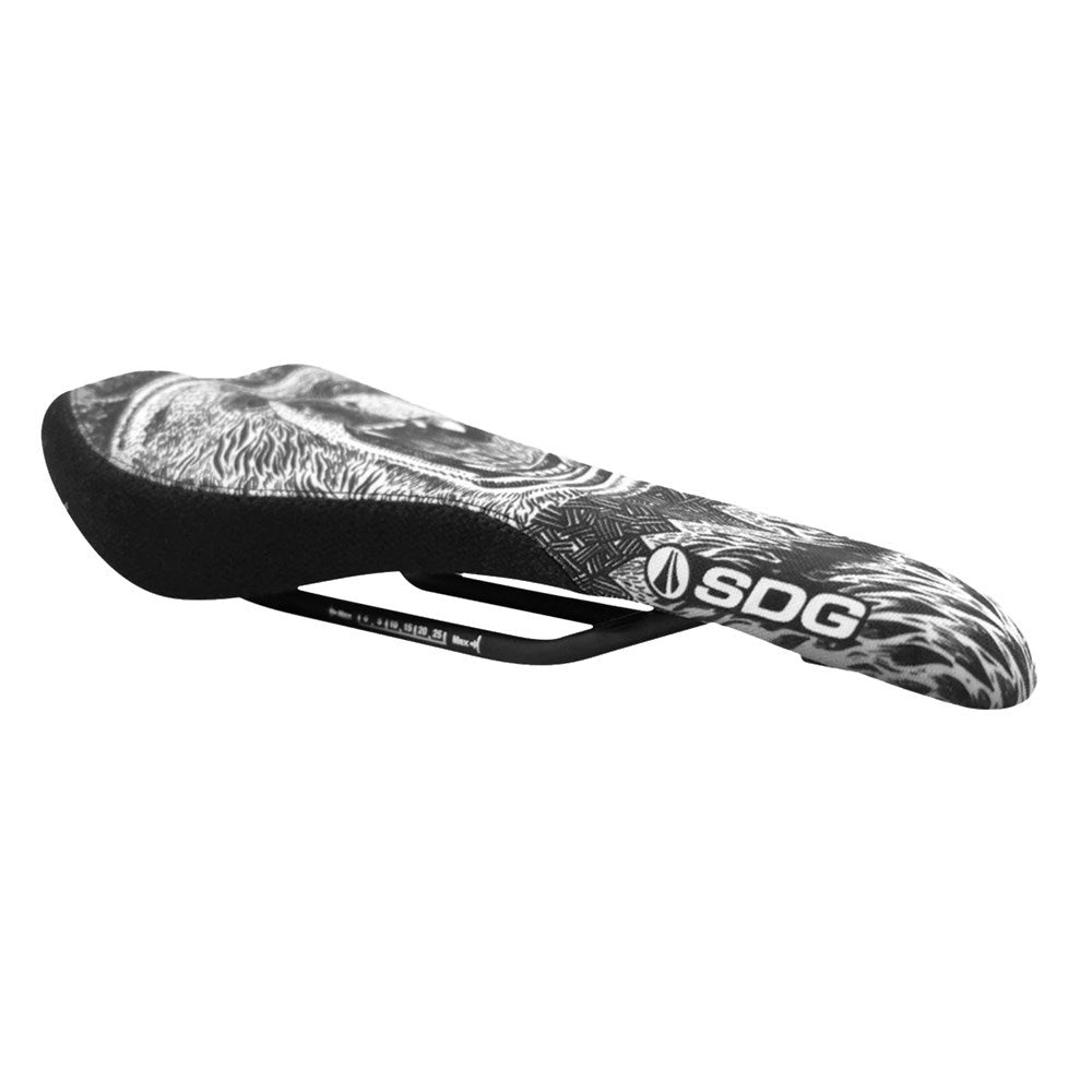 SDG RADAR LUX ALLOY