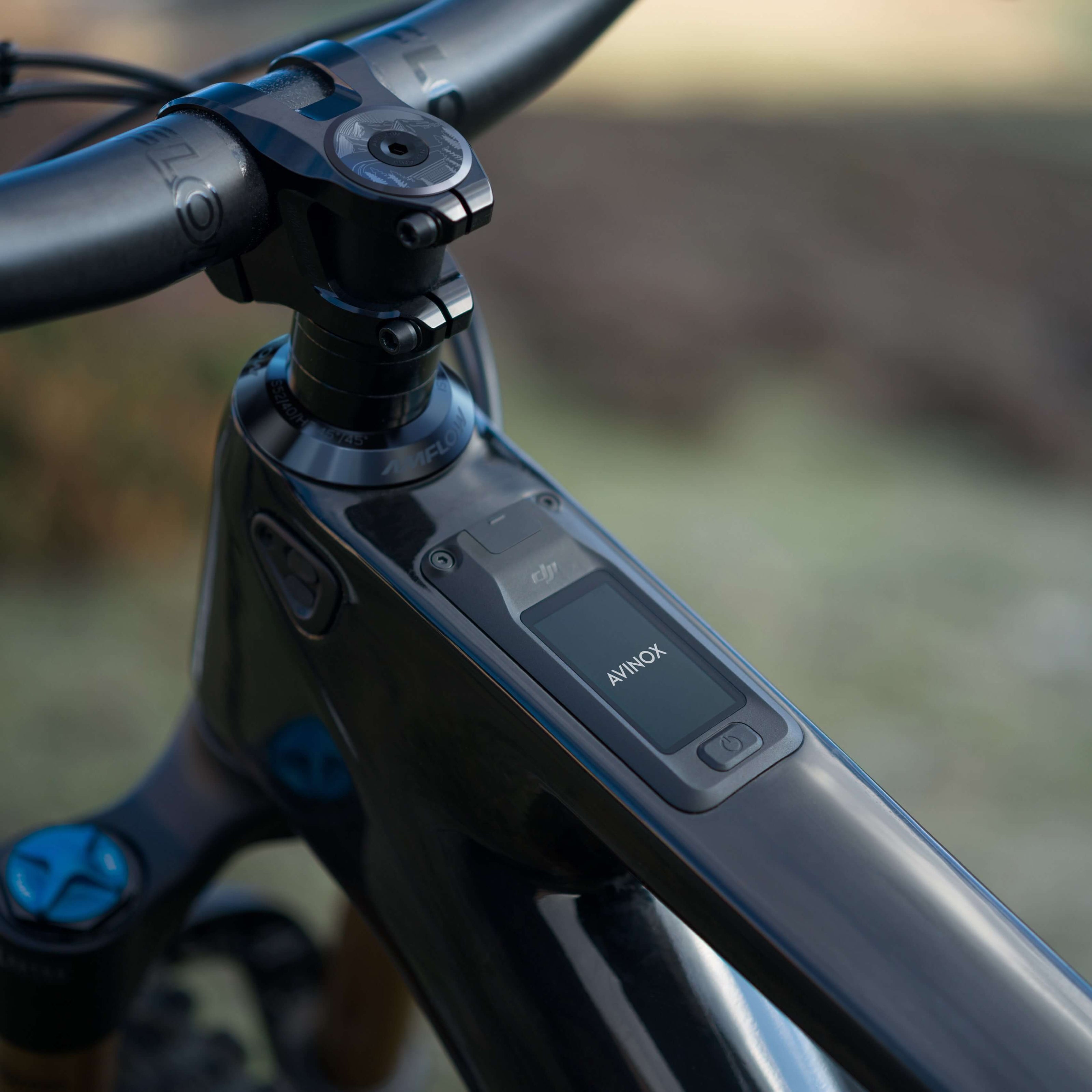 Amflow PL Carbon Pro