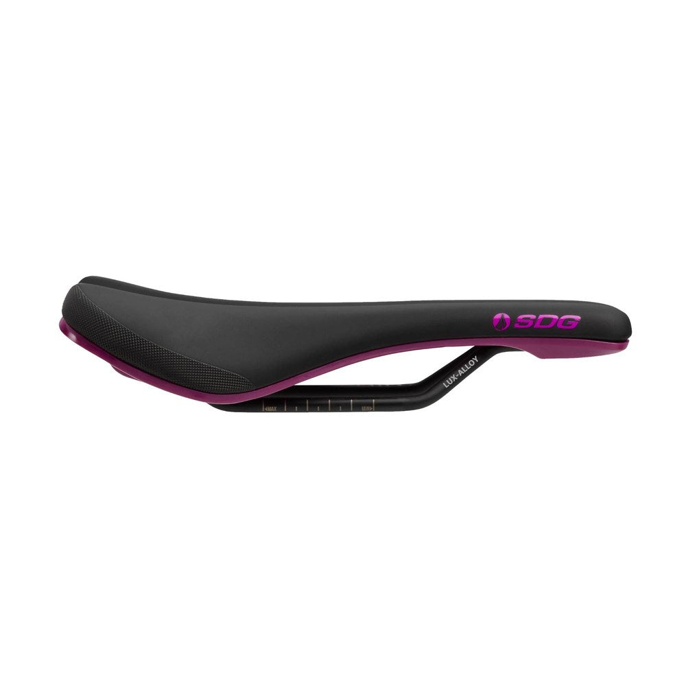 SDG BEL AIR V3 LUX ALLOY