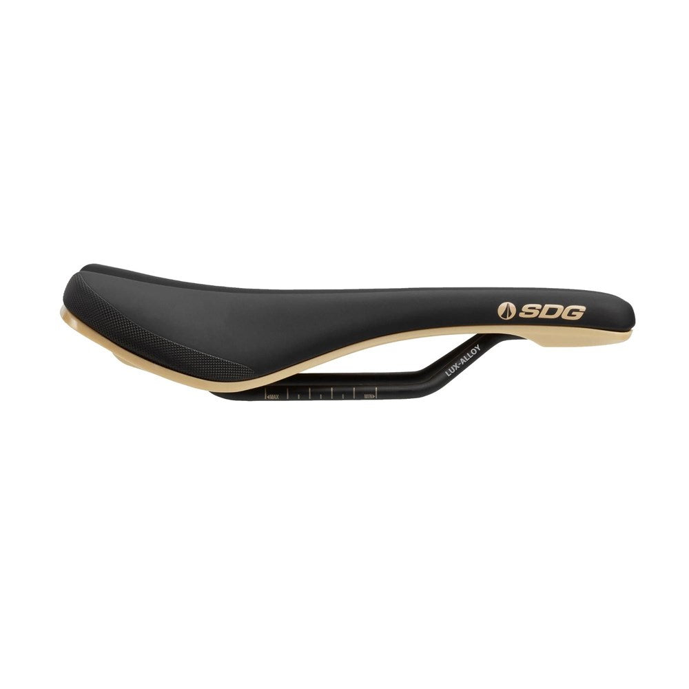 SDG BEL AIR V3 LUX ALLOY