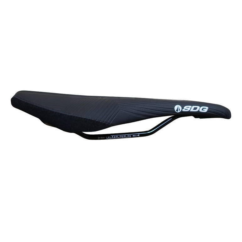SDG DUSTER MTN STEEL