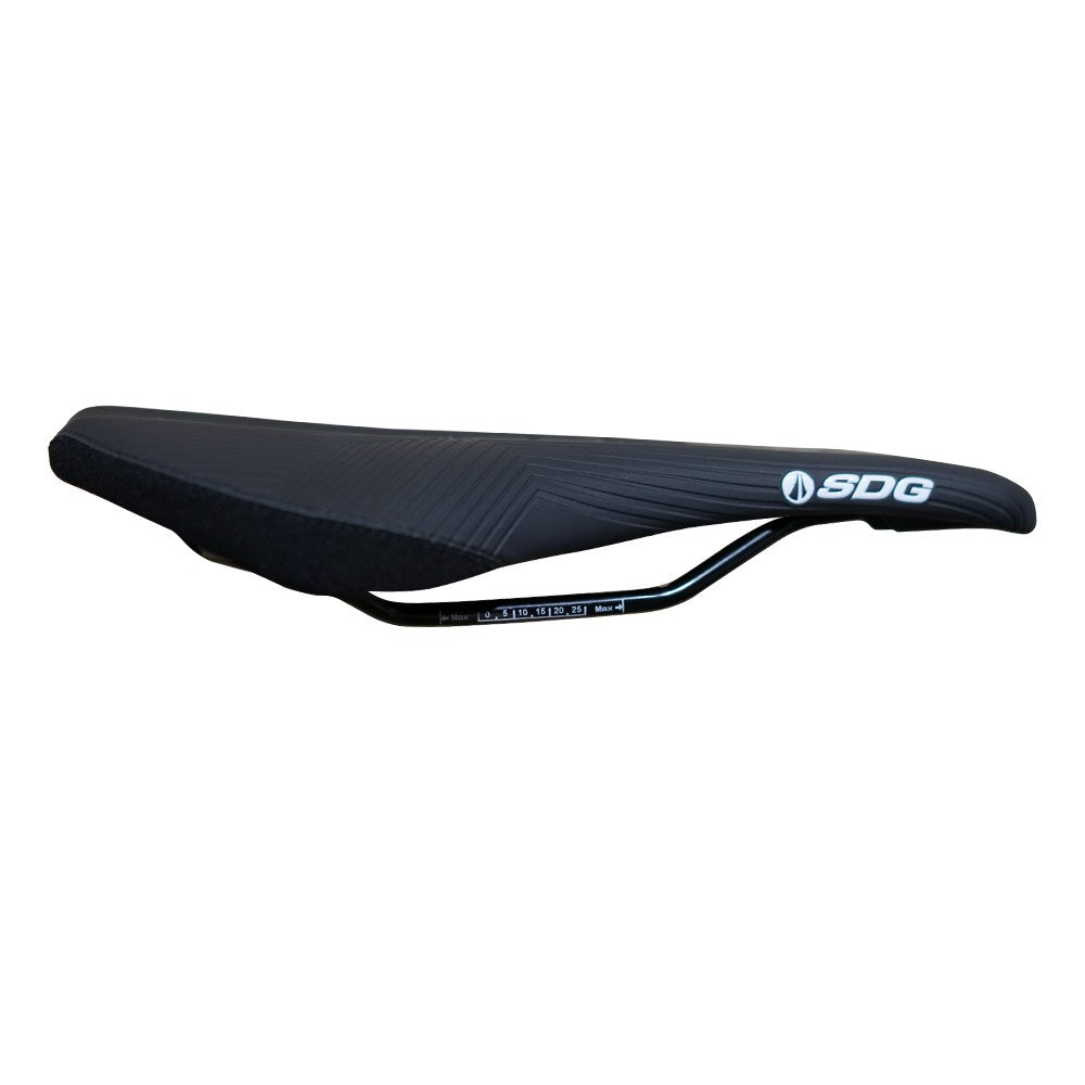SDG DUSTER MTN STEEL