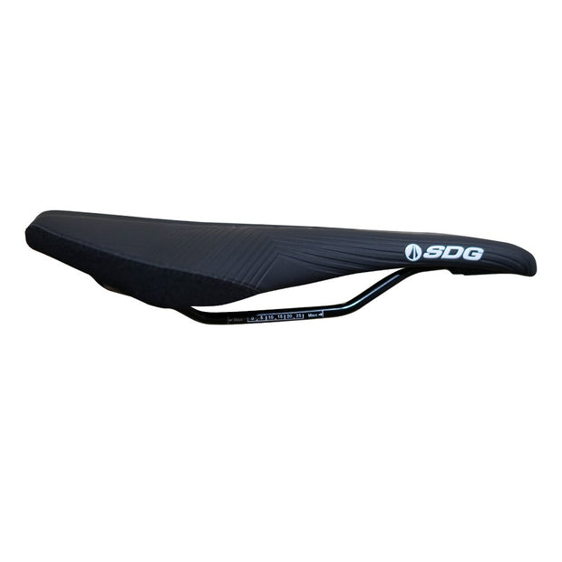 SDG DUSTER MTN STEEL