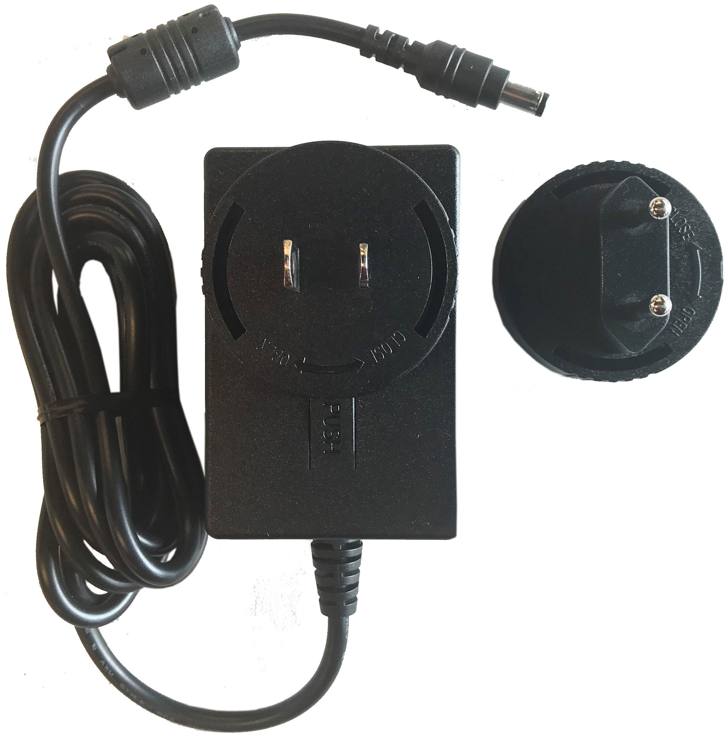 Vantage Power Supply