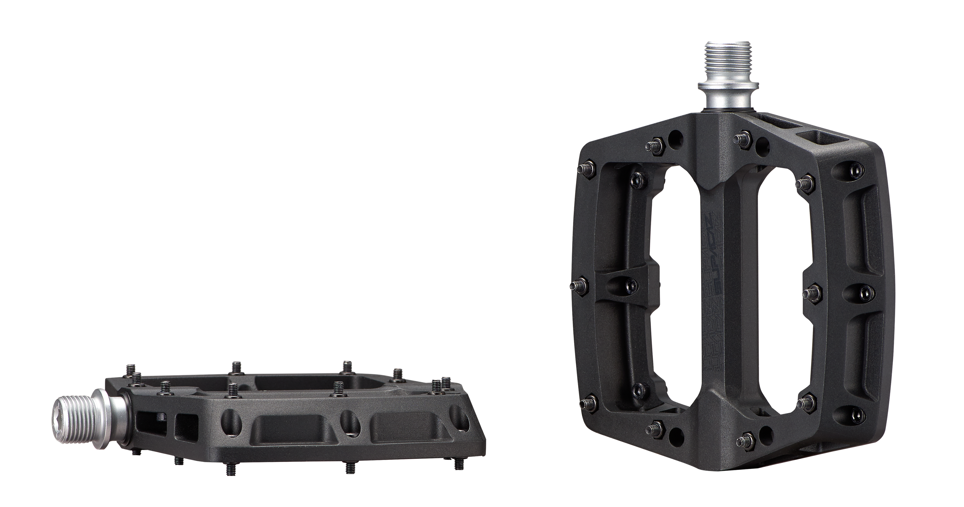 Supacaz Smash Pedal – Thermopoly