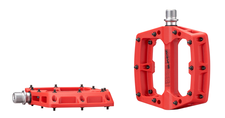 Supacaz Smash Pedal – Thermopoly