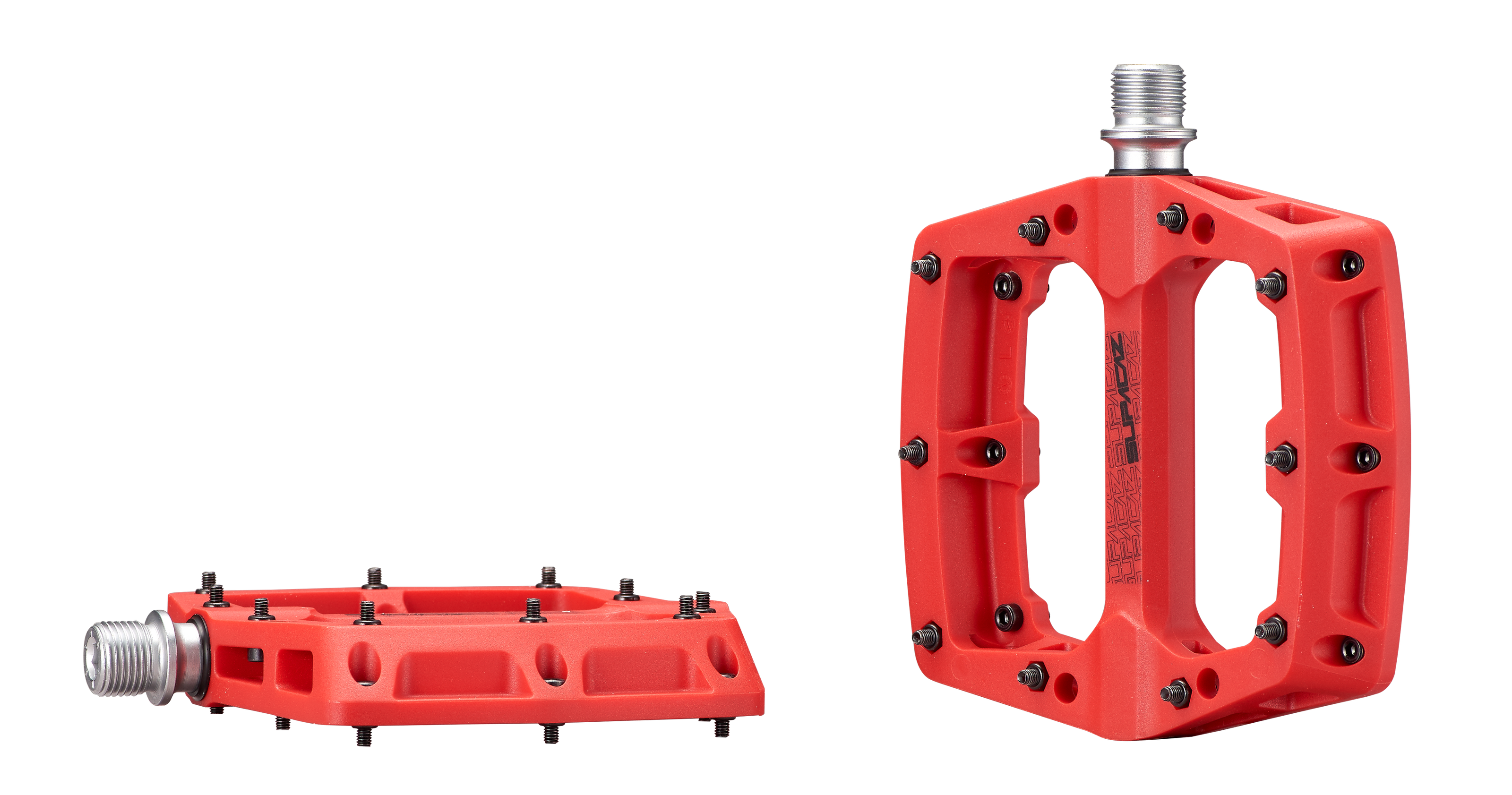 Supacaz Smash Pedal – Thermopoly