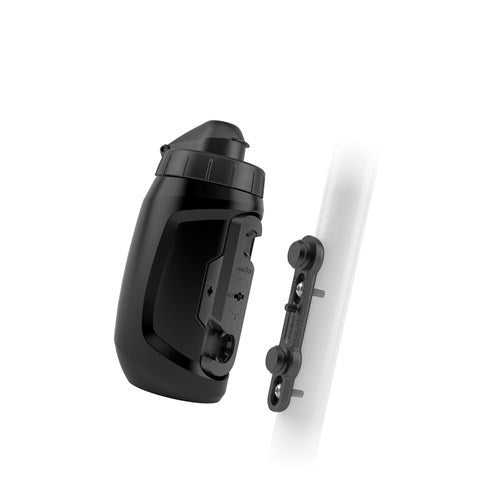 FIDLOCK TWIST BOTTLE 450ML BIKE BASE SET BLACK
