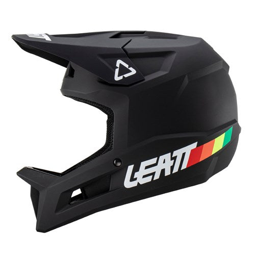 Leatt Helmet MTB Gravity 1.0 - Black