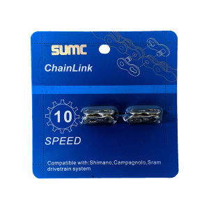 SUMC Quick Link 10 speed