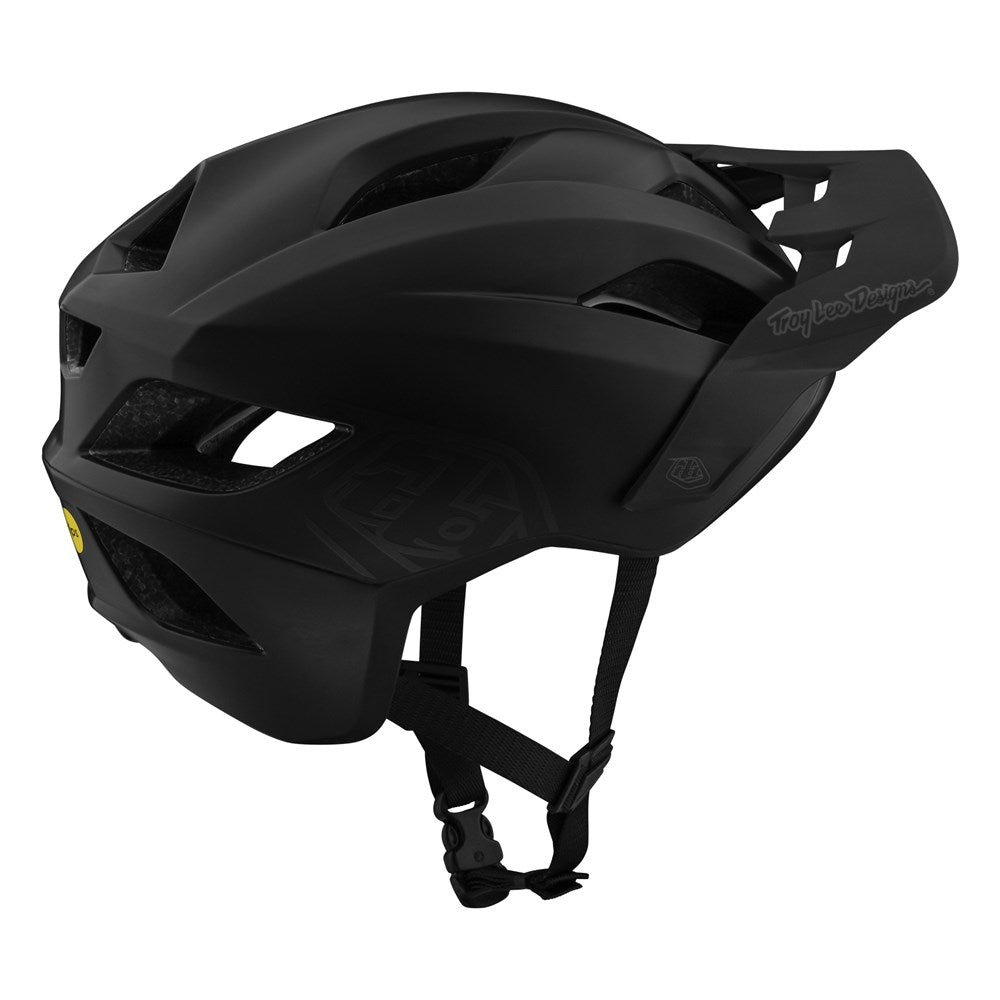 TLD 26.2 YTH FLOWLINE HELMET