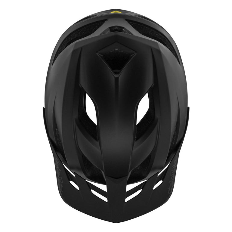 TLD 26.2 YTH FLOWLINE HELMET