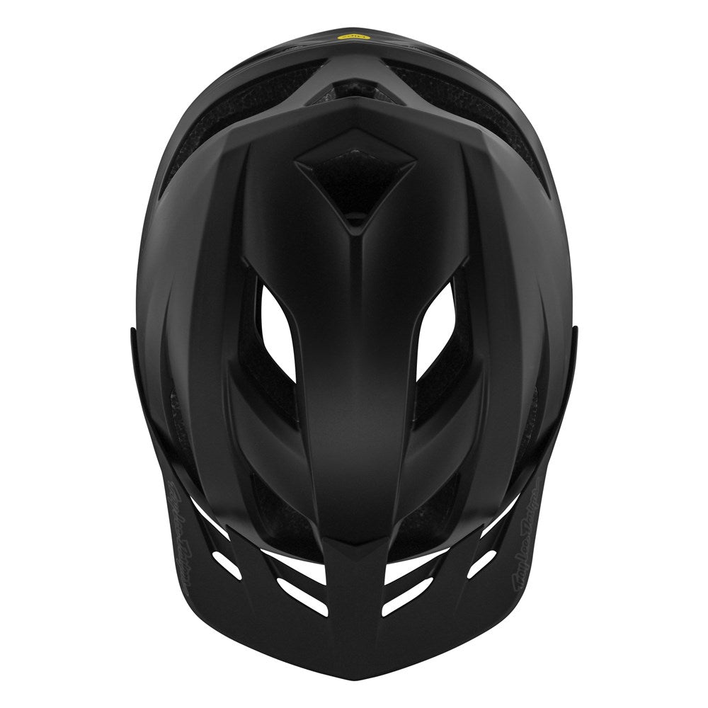 TLD 26.2 YTH FLOWLINE HELMET