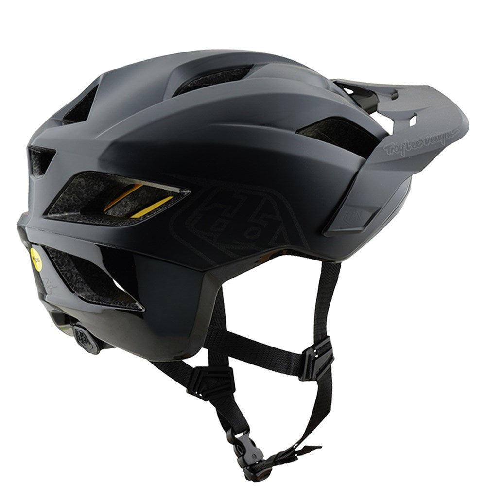 TLD 26.1 YTH FLOWLINE HELMET