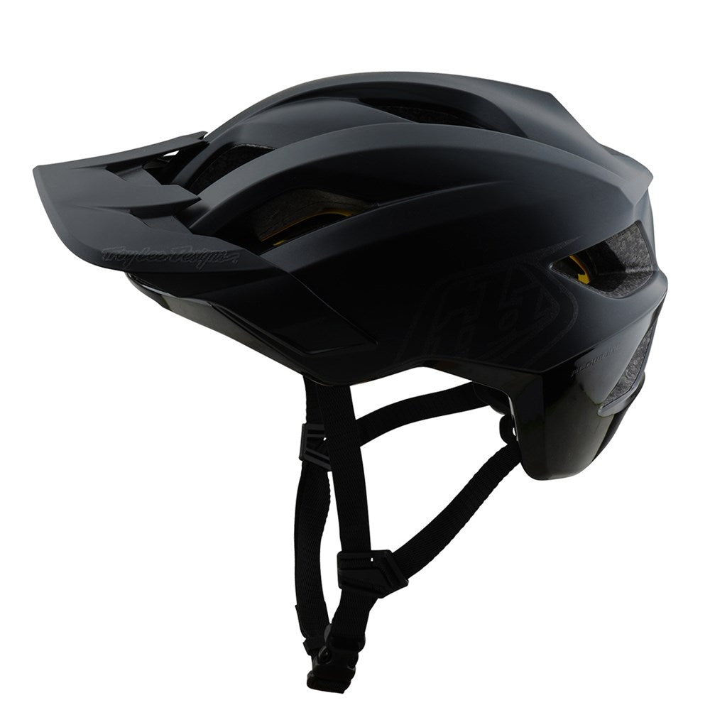 TLD 26.1 YTH FLOWLINE HELMET