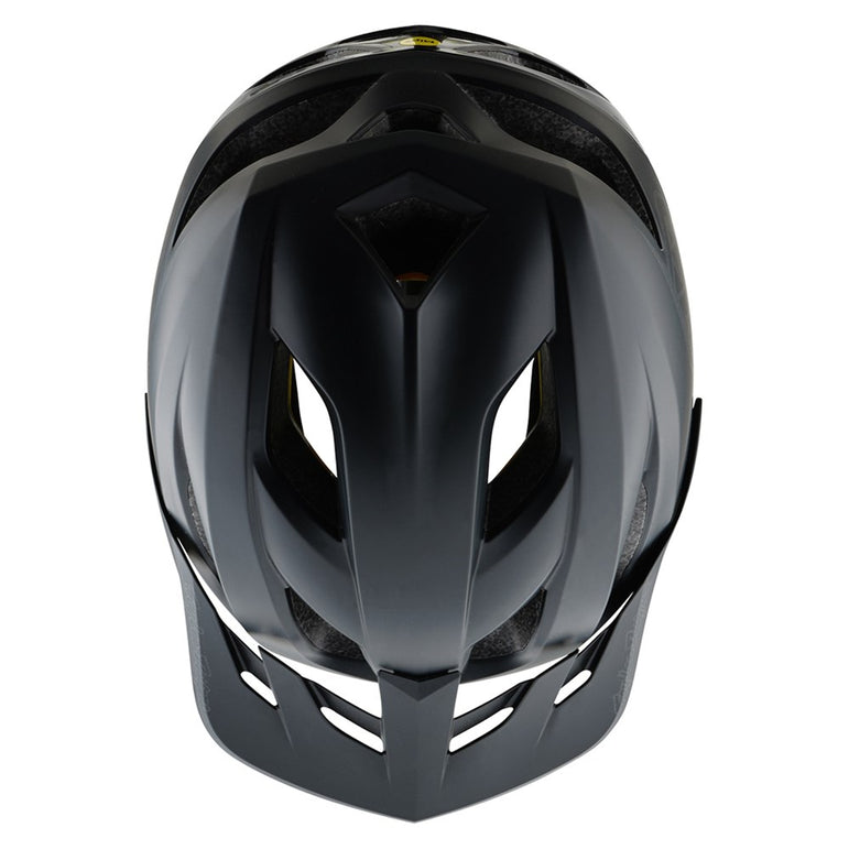 TLD 26.1 YTH FLOWLINE HELMET