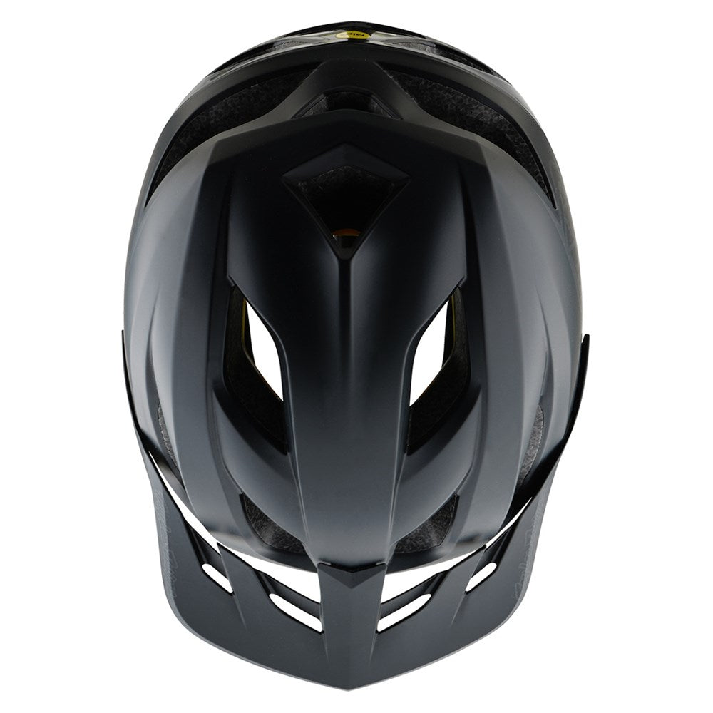 TLD 26.1 YTH FLOWLINE HELMET