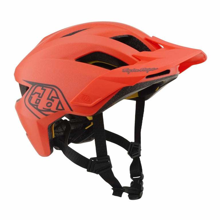 TLD 26.1 YTH FLOWLINE HELMET