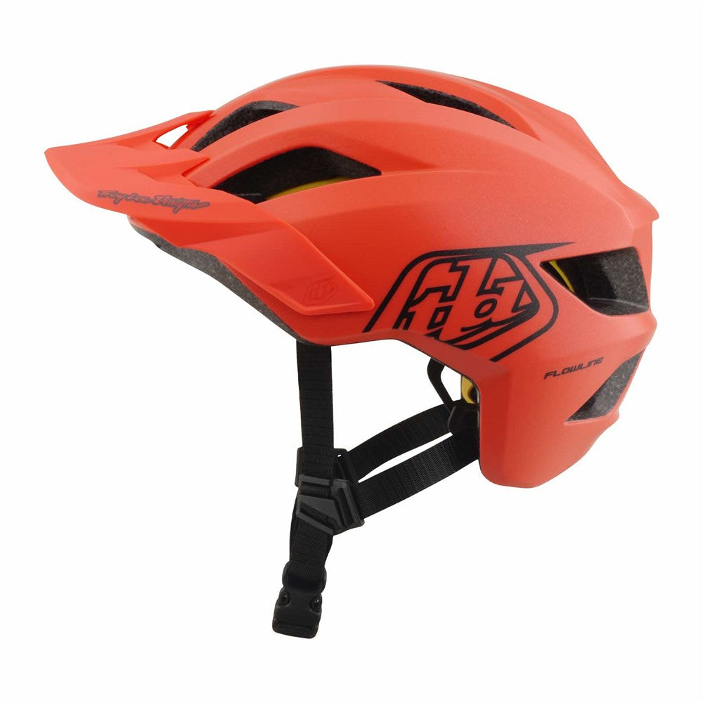 TLD 26.1 YTH FLOWLINE HELMET