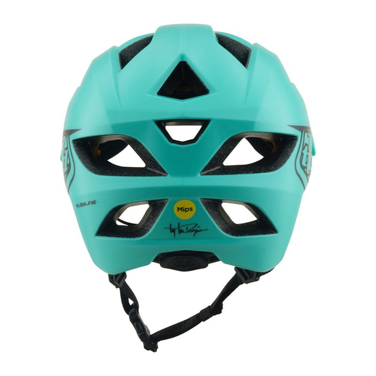 TLD 26.1 YTH FLOWLINE HELMET