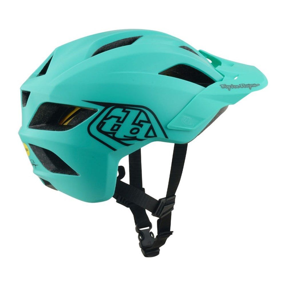 TLD 26.1 YTH FLOWLINE HELMET