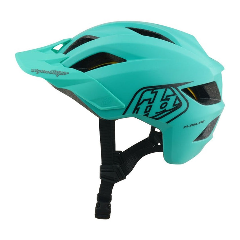 TLD 26.1 YTH FLOWLINE HELMET
