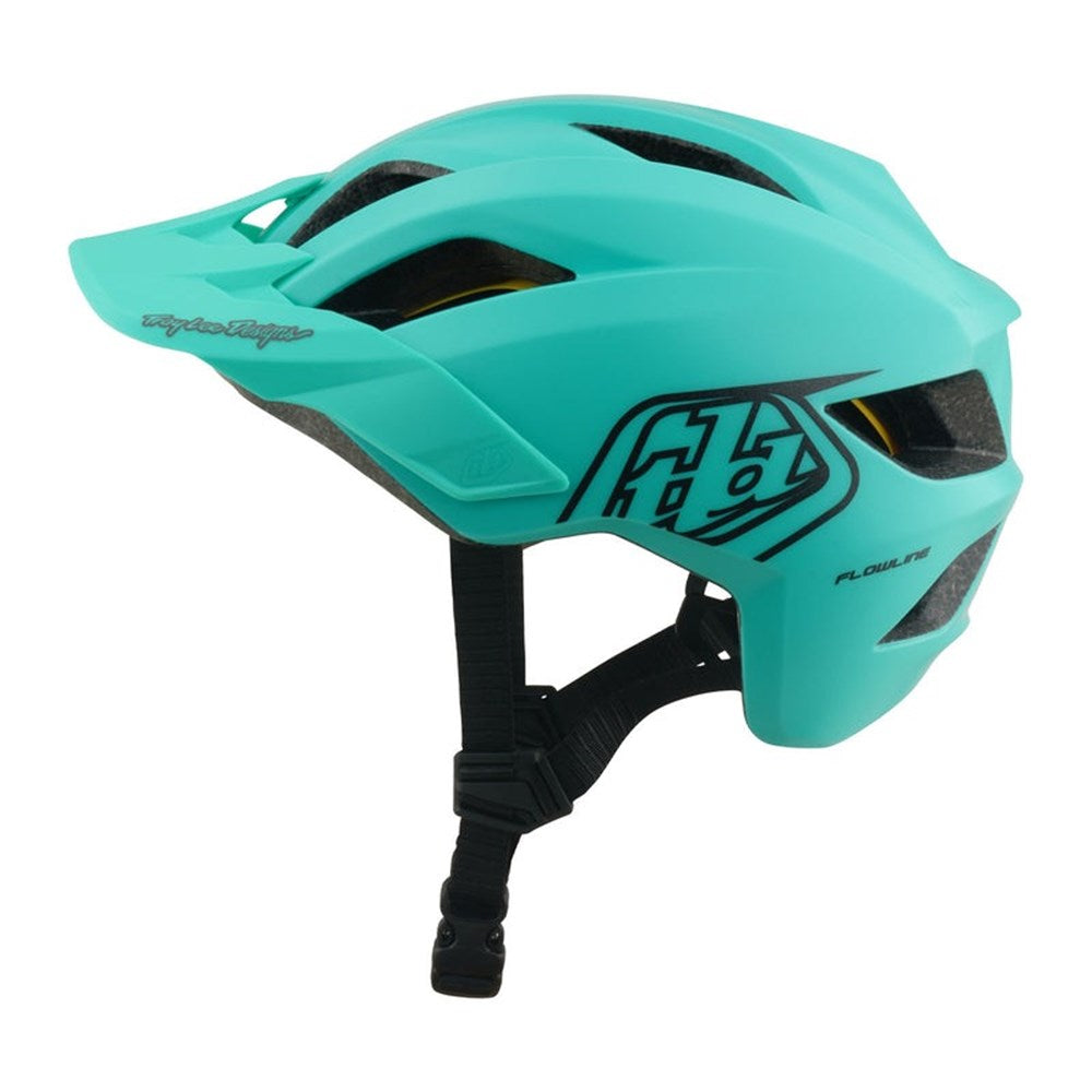 TLD 26.1 YTH FLOWLINE HELMET