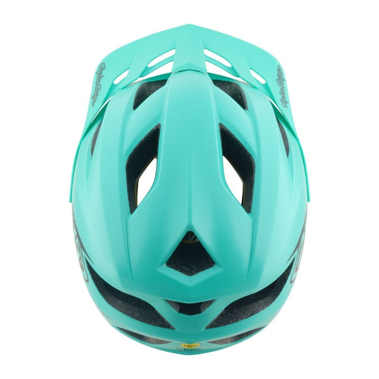 TLD 26.1 YTH FLOWLINE HELMET