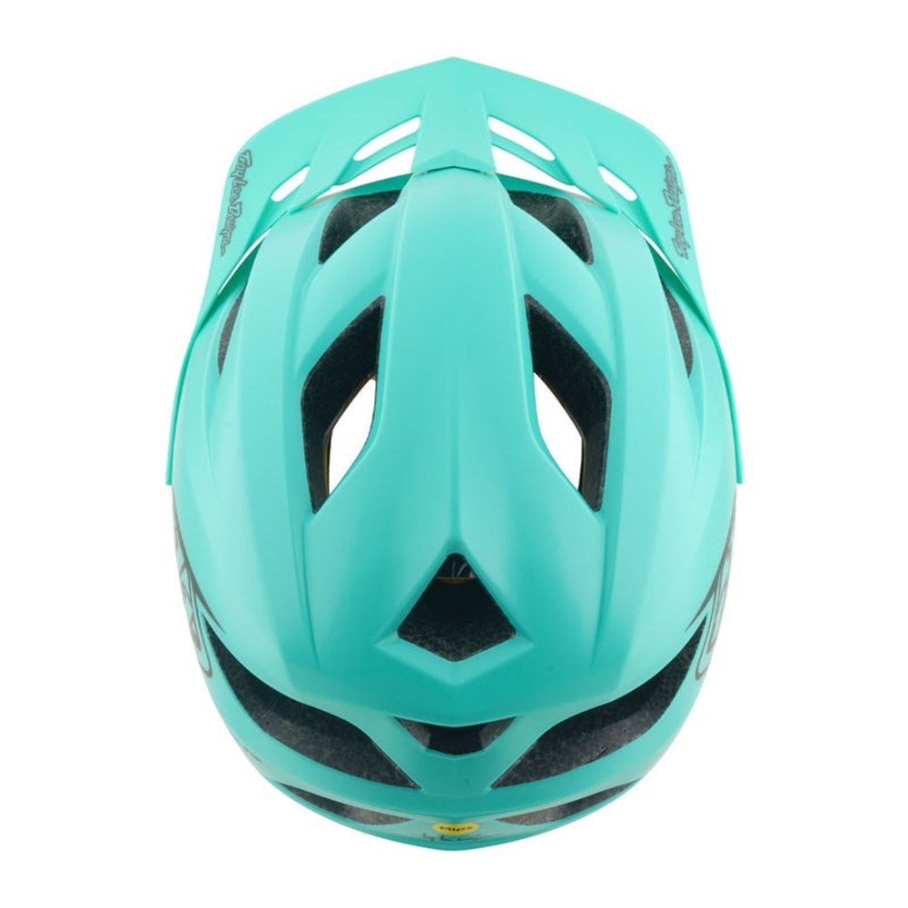 TLD 26.1 YTH FLOWLINE HELMET