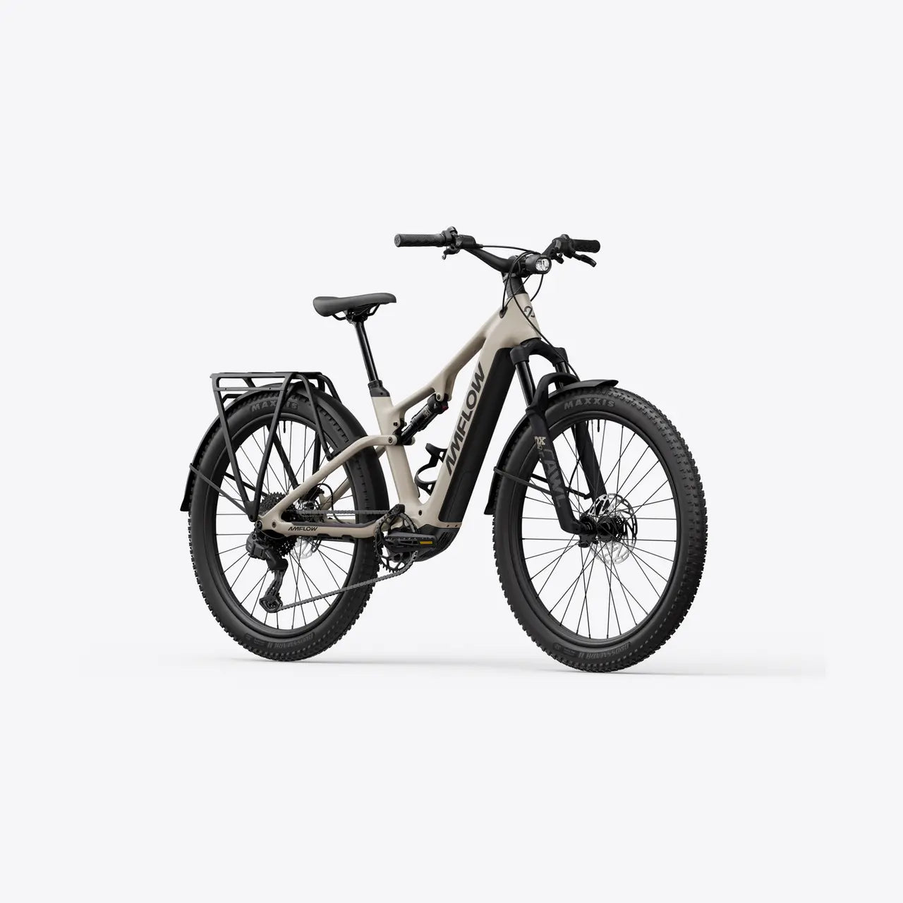 Amflow TL