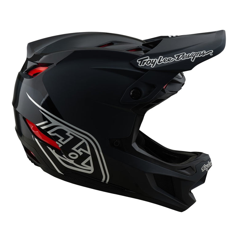 TLD 26.2 D4 POLY HELMET MIPS