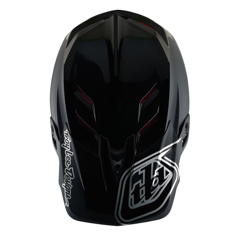 TLD 26.2 D4 POLY HELMET MIPS